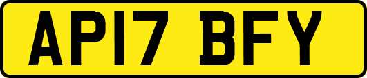 AP17BFY