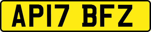 AP17BFZ