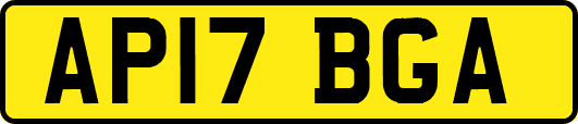 AP17BGA