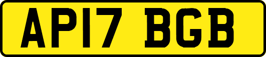 AP17BGB