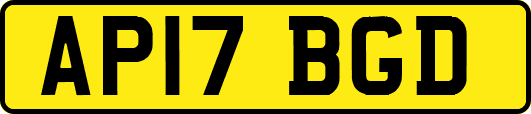 AP17BGD