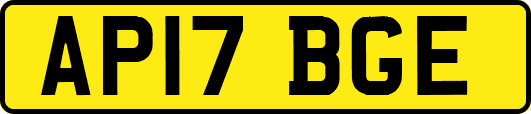 AP17BGE