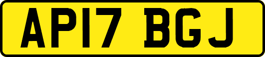 AP17BGJ