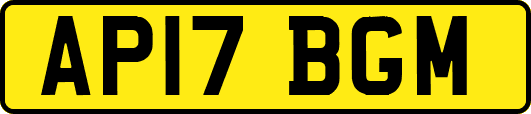 AP17BGM