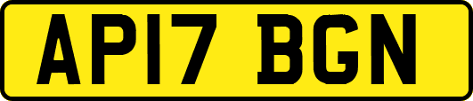 AP17BGN