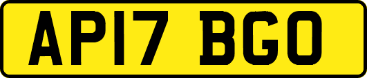 AP17BGO