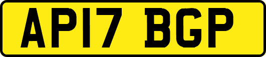 AP17BGP