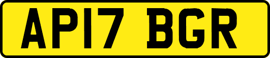AP17BGR