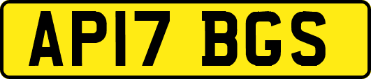 AP17BGS