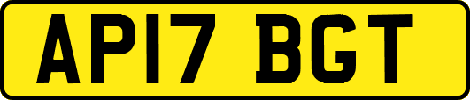 AP17BGT
