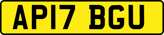 AP17BGU