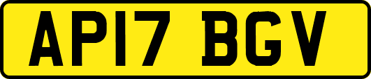 AP17BGV