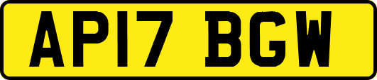 AP17BGW