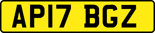 AP17BGZ