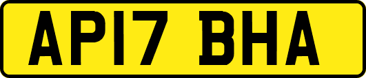 AP17BHA