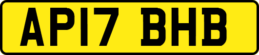 AP17BHB