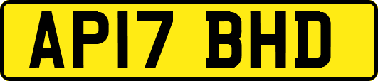 AP17BHD