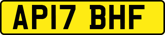 AP17BHF