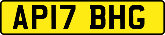 AP17BHG