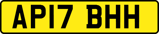 AP17BHH