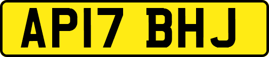 AP17BHJ