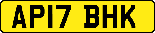 AP17BHK