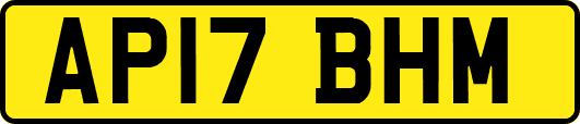 AP17BHM