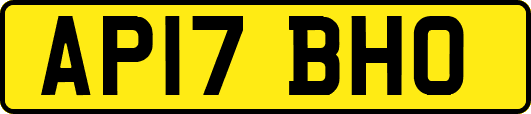AP17BHO