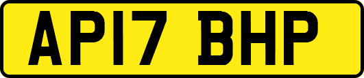 AP17BHP