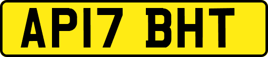 AP17BHT