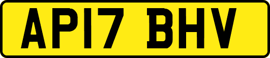 AP17BHV