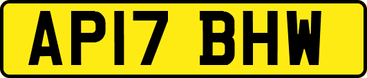 AP17BHW