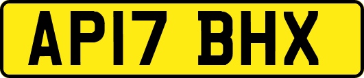 AP17BHX