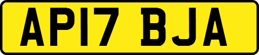 AP17BJA