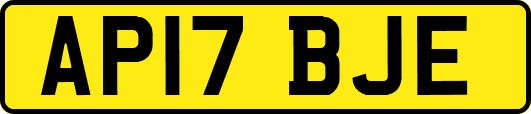 AP17BJE