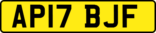 AP17BJF