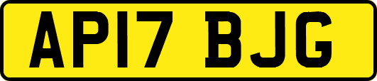 AP17BJG