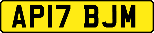 AP17BJM