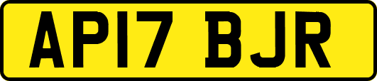 AP17BJR