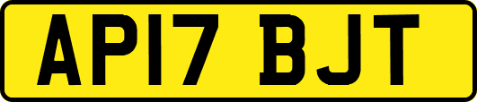 AP17BJT