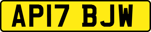AP17BJW