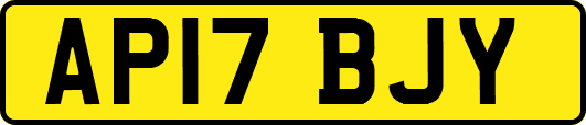 AP17BJY