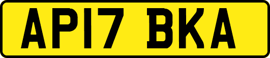 AP17BKA