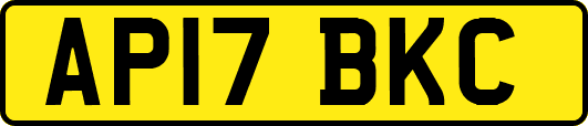 AP17BKC