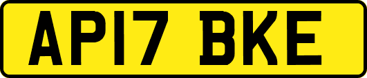 AP17BKE