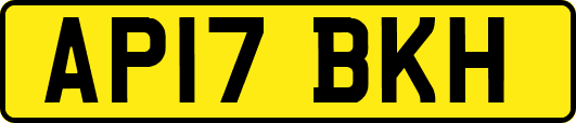 AP17BKH