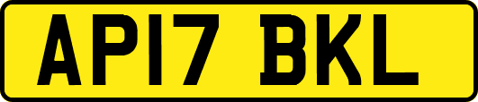 AP17BKL