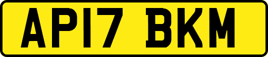 AP17BKM