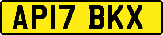 AP17BKX