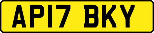 AP17BKY